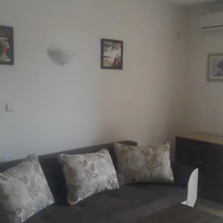 Sunset 2-bedroom * Sunny Beach