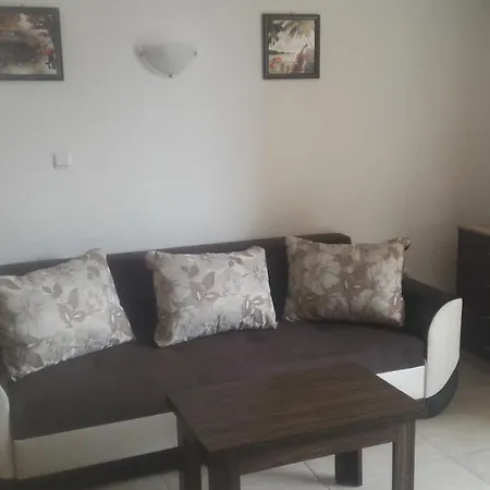 Sunset 2-bedroom * Sunny Beach