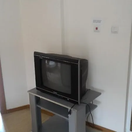 Sunset 2-bedroom Apartment