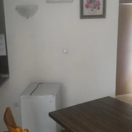 Sunset 2-bedroom Apartment