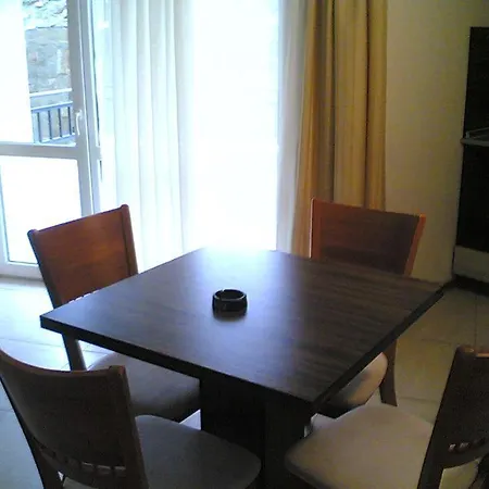 Apartment Sunset 2-bedroom Sunny Beach